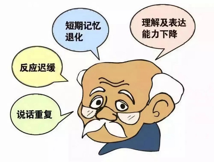 呼气就能识痴呆？
